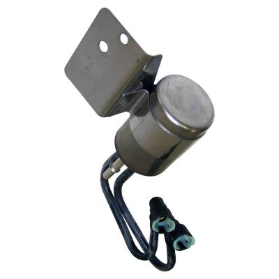 Crown Automotive Jeep Replacement - Crown Automotive 4764210 Fuel Filter 98-00 for Breeze Cirrus Sebring Stratus