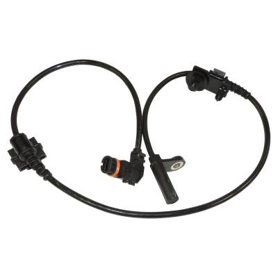 Crown Automotive Jeep Replacement - Crown Automotive 4779244AD Wheel Speed Sensor for 300 Challenger Charger Magnum