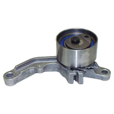 Crown Automotive Jeep Replacement - Crown Automotive 4781570AB Timing Belt Tensioner for Jeep Liberty/Wrangler TJ