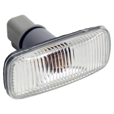 Crown Automotive Jeep Replacement - Crown Automotive 4806224AE Side Repeater Light