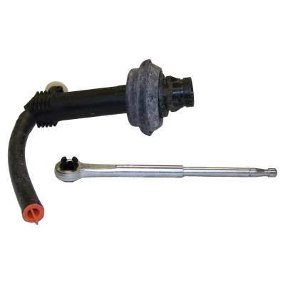 Crown Automotive Jeep Replacement - Crown Automotive 4668330AD Clutch Master Cylinder for 01-05 Dodge Neon