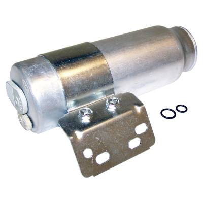 Crown Automotive Jeep Replacement - Crown Automotive 4682592 A/C Receiver Drier