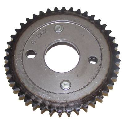 Crown Automotive Jeep Replacement - Crown Automotive 4792305AB Camshaft Sprocket