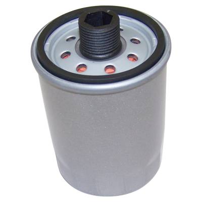 Crown Automotive Jeep Replacement - Crown Automotive 4799662 Auto Trans Filter for Jeep/Dodge/RAM/Chrysler