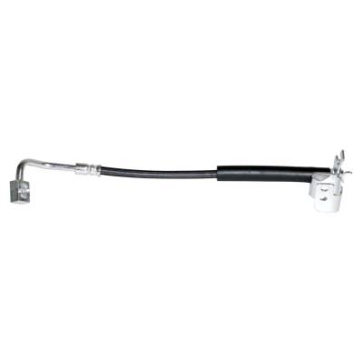 Crown Automotive Jeep Replacement - Crown Automotive 4683997AM Brake Hose for 08-18 Grand Caravan Town & Country