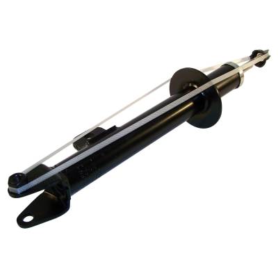 Crown Automotive Jeep Replacement - Crown Automotive 4782643AD Shock Absorber for 300/Charger Magnum