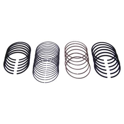 Crown Automotive Jeep Replacement - Crown Automotive 4720653 Piston Ring Set