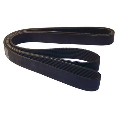 Crown Automotive Jeep Replacement - Crown Automotive 4797801 Serpentine Belt