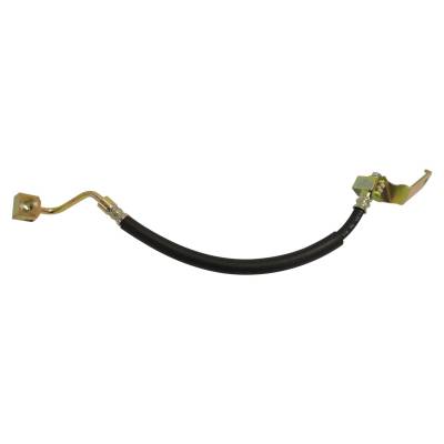 Crown Automotive Jeep Replacement - Crown Automotive 4779450AD Brake Hose for 300/Charger MAGNUM