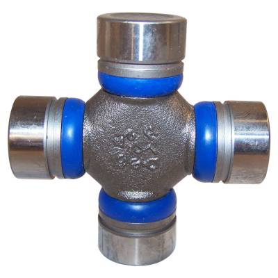 Crown Automotive Jeep Replacement - Crown Automotive 4720822 Universal Joint for 90-93 B150 Van B250 Van B350 Van