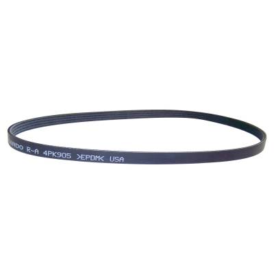 Crown Automotive Jeep Replacement - Crown Automotive 4861401 Serpentine Belt