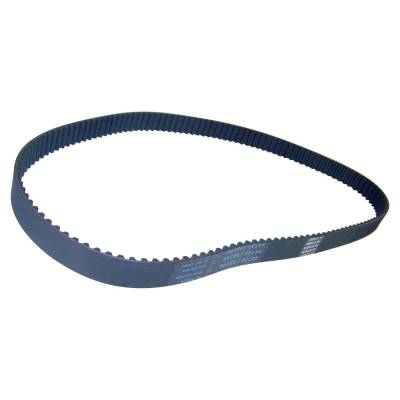 Crown Automotive Jeep Replacement - Crown Automotive 4792353 Timing Belt for 07-11 Dodge Journey/Nitro