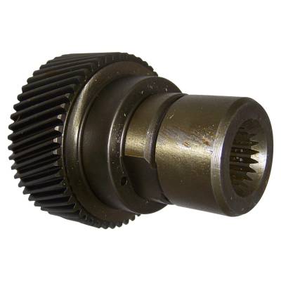 Crown Automotive Jeep Replacement - Crown Automotive 4796956 Transfer Case Input Gear