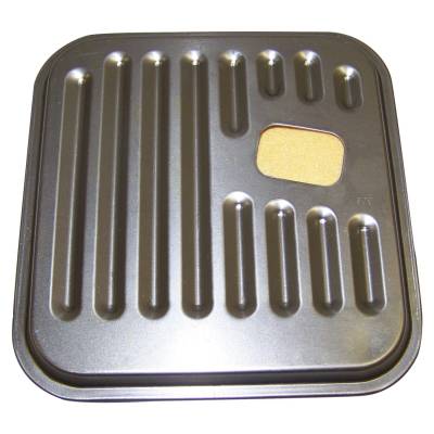 Crown Automotive Jeep Replacement - Crown Automotive 4796730 Auto Trans Filter 42LD 93-04 Dodge/Chrysler Eagle