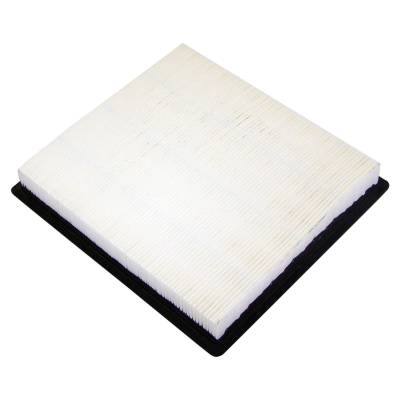 Crown Automotive Jeep Replacement - Crown Automotive 4861480AA Air Filter for JOURNEY JOURNEY Canadian