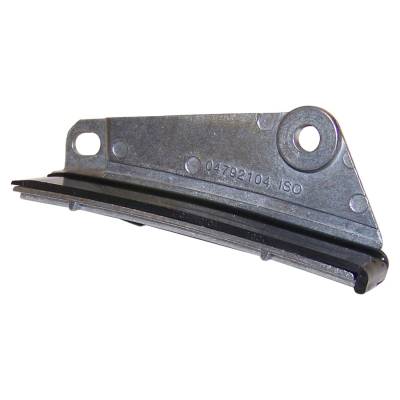 Crown Automotive Jeep Replacement - Crown Automotive 4792104 Timing Chain Guide