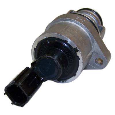 Crown Automotive Jeep Replacement - Crown Automotive 4861552AC Idle Air Control Valve