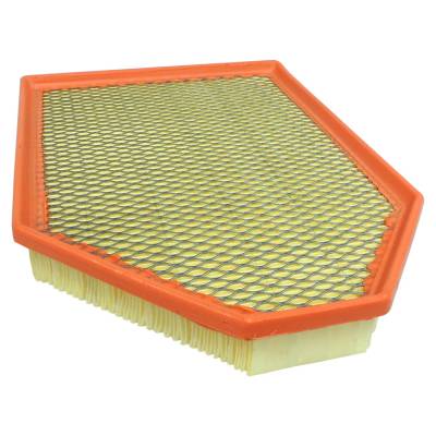 Crown Automotive Jeep Replacement - Crown Automotive 4861746AB Air Filter for 11-16 300 Challenger Charger