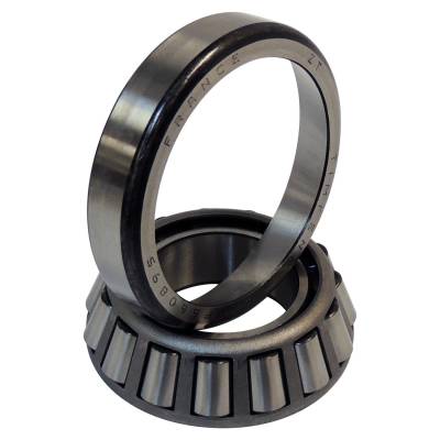 Crown Automotive Jeep Replacement - Crown Automotive 4862630AA Differential Pinion Bearing Set