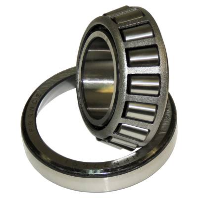 Crown Automotive Jeep Replacement - Crown Automotive 4862631AA Differential Pinion Bearing Set