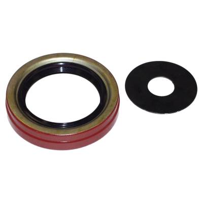 Crown Automotive Jeep Replacement - Crown Automotive 4897297AA Crankshaft Seal