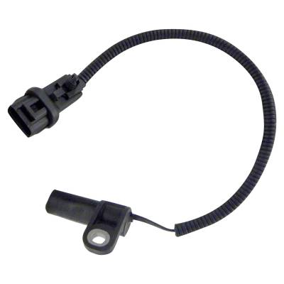Crown Automotive Jeep Replacement - Crown Automotive 4897321AA Crankshaft Position Sensor