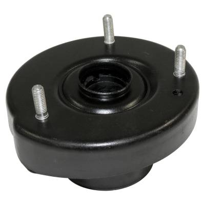 Crown Automotive Jeep Replacement - Crown Automotive 4895413AE Suspension Strut Mount for 05-15 300/Charger Magnum