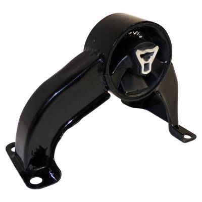 Crown Automotive Jeep Replacement - Crown Automotive 4880603AA Transmission Mount for Grand Caravan Town & Country