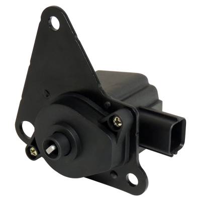 Crown Automotive Jeep Replacement - Crown Automotive 4884549AD Intake Manifold Flow Control Valve Actuator