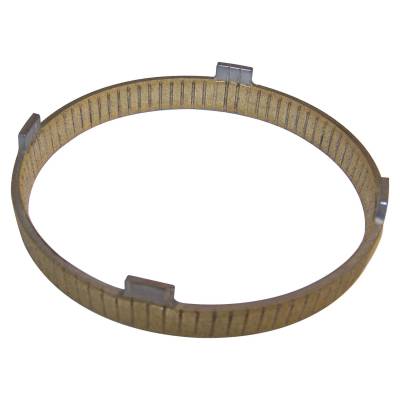 Crown Automotive Jeep Replacement - Crown Automotive 4874405 Synchronizer Cone