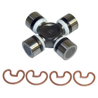 Crown Automotive Jeep Replacement - Crown Automotive 4882793 1310 Series Universal Joint for 41-07 Jeep Models