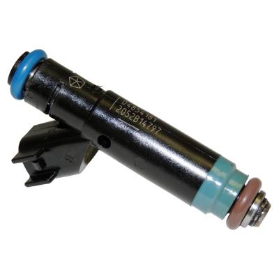 Crown Automotive Jeep Replacement - Crown Automotive 4854181 Fuel Injector