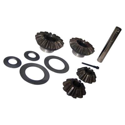 Crown Automotive Jeep Replacement - Crown 4856366 Rear Differential Gear Set for 94-04 ZJ WJ WG Grand Cherokee D44