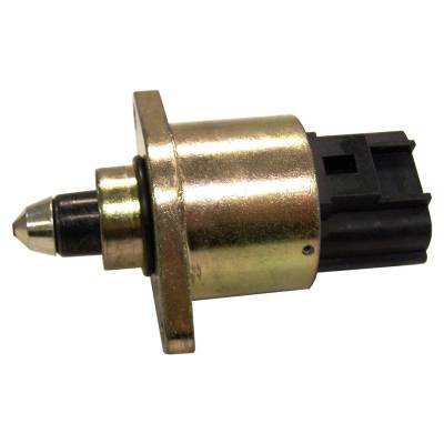 Crown Automotive Jeep Replacement - Crown Automotive 4874432AC Idle Air Control Valve
