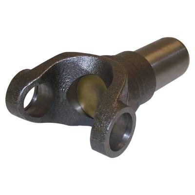 Crown Automotive Jeep Replacement - Crown Automotive 4882714 Drive Shaft Slip Yoke