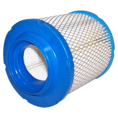 Crown Automotive Jeep Replacement - Crown Automotive 4891097AA Air Filter for Dodge Neon