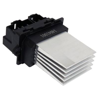 Crown Automotive Jeep Replacement - Crown Automotive 4885482AC Blower Motor Power Module