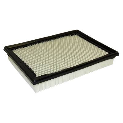 Crown Automotive Jeep Replacement - Crown Automotive 4891176AA Air Filter for PT CRUISER