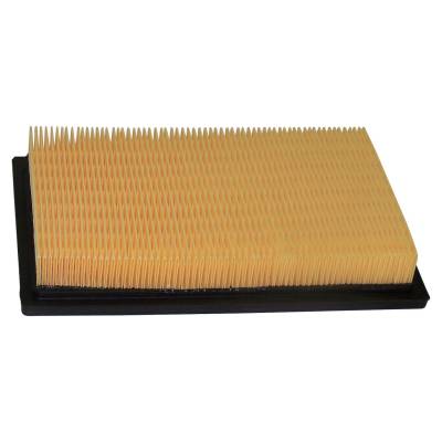 Crown Automotive Jeep Replacement - Crown Automotive 4891691AA Air Filter for PT Cruiser