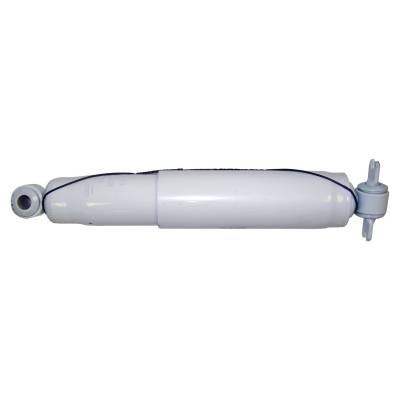 Crown Automotive Jeep Replacement - Crown Automotive 4886509AA Shock Absorber for Jeep Cherokee XJ