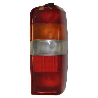 Crown Automotive Jeep Replacement - Crown Automotive 4897400AC Right Taillight Assembly for 97-01 Jeep CHEROKEE XJ