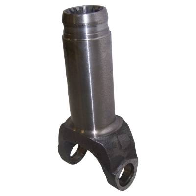 Crown Automotive Jeep Replacement - Crown 5010030AA Drive Shaft Slip Yoke for 97-99 Jeep TJ/99-00 WJ/97-98 ZJ