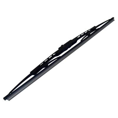 Crown Automotive Jeep Replacement - Crown 5012611AB Wiper Blade 21" for Jeep Grand Cherokee WJ/MK Compass/Patriot