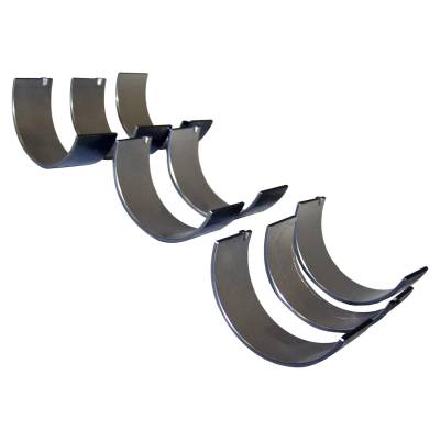 Crown Automotive Jeep Replacement - Crown Automotive 5093450K Connecting Rod Bearing Set