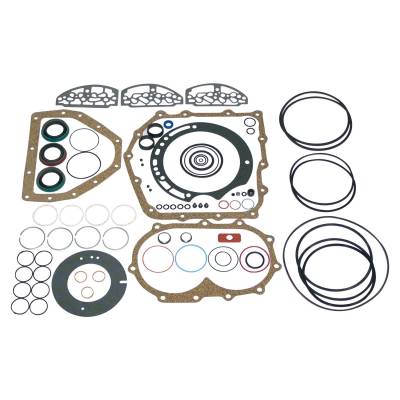 Crown Automotive Jeep Replacement - Crown Automotive 4897862AA Auto Trans Rebuild Kit for Caravan/Grand Caravan