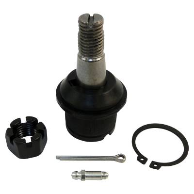 Crown Automotive Jeep Replacement - Crown Automotive 5086674AB Lower Ball Joint for 03-13 RAM 1500/2500/3500 4WD