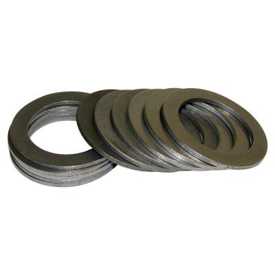 Crown Automotive Jeep Replacement - Crown Automotive 5012450AA Differential Shim Kit