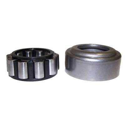 Crown Automotive Jeep Replacement - Crown Automotive 5012971AA Manual Trans Cluster Gear Bearing