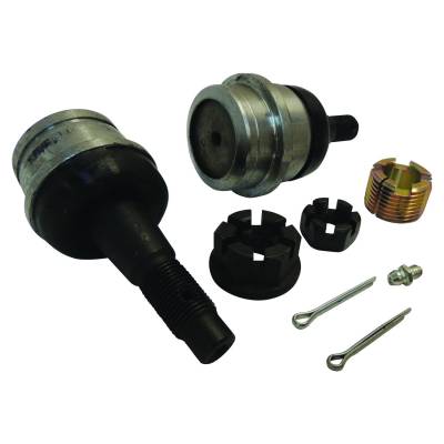 Crown Automotive Jeep Replacement - Crown Automotive 5012432AA Ball Joint Kit for Jeep Grand Cherokee WJ