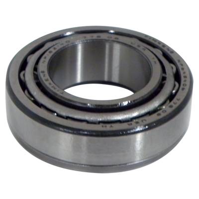 Crown Automotive Jeep Replacement - Crown Automotive 5012825AA Axle Shaft Bearing for Jeep Grand Cherokee WJ